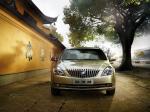 Buick Excelle 2013 года